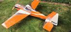 laser van rc pilot, Hobby en Vrije tijd, Modelbouw | Radiografisch | Vliegtuigen, Ophalen, Zo goed als nieuw, Benzine