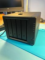 Synology DS920+, Computers en Software, NAS, Ophalen of Verzenden, Zo goed als nieuw