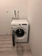 Wasmachine - Defect, gaat soms uit, Ophalen, Voorlader, Niet werkend, Kort programma