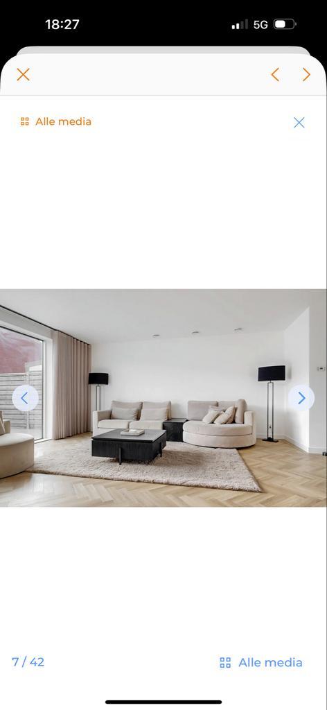 Complete Woonkamer Set te Koop!, Huis en Inrichting, Complete inboedels, Ophalen of Verzenden