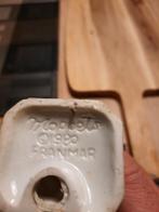 Fran moppets porselijn ballerina 1980, Verzamelen, Beelden en Beeldjes, Ophalen of Verzenden, Zo goed als nieuw, Mens