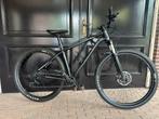 Merida big nine, Fietsen en Brommers, Fietsen | Mountainbikes en ATB, Ophalen, Gebruikt, Hardtail, Heren