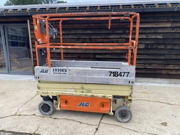 JLG 1930ES beschikbaar voor biedingen