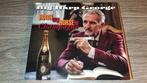 Big Harp George ‎- Wash My Horse In Champagne., Cd's en Dvd's, Ophalen of Verzenden, 1980 tot heden, Zo goed als nieuw, Blues