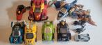 Transformers speelgoed auto's, G1, Ophalen of Verzenden, Autobots