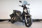 Piaggio BEVERLY 350 SPORT ABS (bj 2017), Motoren, Scooter, Bedrijf, 12 t/m 35 kW