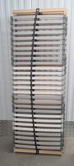2 nette ikea lonset lattenbodems 70x200, Huis en Inrichting, Slaapkamer | Matrassen en Bedbodems, Ophalen, 90 cm, Eenpersoons