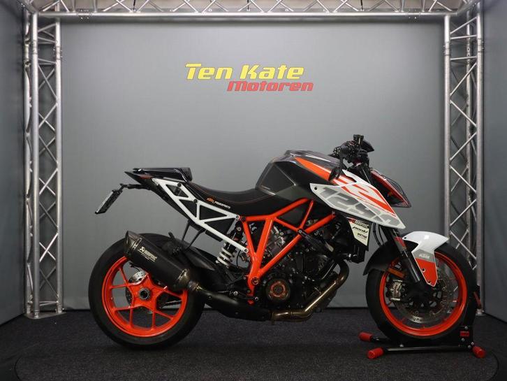 KTM KTM 1290 Super Duke R, Motoren, Motoren | KTM, Bedrijf, Naked bike