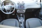 Seat Ibiza ST 1.0 TSI AUTOMAAT STYLE TREKHAAK ALL-season GAR, Stof, Gebruikt, 580 kg, 48 €/maand
