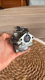 Mercury 4 pk 4takt carburateur, Watersport en Boten, Ophalen, Gebruikt, Motor en Techniek, Zeilboot of Motorboot