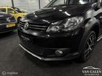 Volkswagen Caddy Cross Combi 1.2 TSI Highline Airco|Trekhaak, Voorwielaandrijving, 86 pk, Gebruikt, Huisgarantie