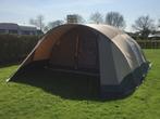 Familietent Baco 4600, Ophalen, Gebruikt, Tot en met 6