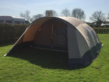Familietent Baco 4600 beschikbaar voor biedingen