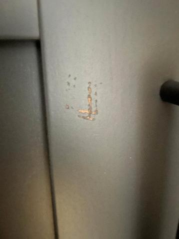 PAX Kledingkast (Ikea) elementen - afbeelding 4