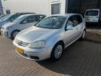 Volkswagen Golf 1.9 TDI 77KW 2007 Grijs verstuiver defect, Ophalen, Volkswagen, 1896 cc, Zilver of Grijs