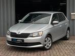 Skoda Fabia 1.0 Active, Stof, Zwart, Electronic Stability Program (ESP), 60 pk