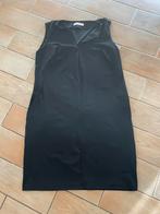 Studio Anneloes Simplisity dress maat S, Kleding | Dames, Jurken, Studio Anneloes, Zwart, Ophalen of Verzenden, Zo goed als nieuw
