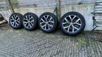 velgen 17inch Nivelles volkswagen Golf, Passat, Tiguan enz., Auto-onderdelen, Banden en Velgen, Ophalen, Velg(en), 17 inch, Personenwagen