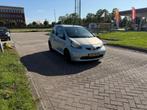 Toyota Aygo 1.0-12V Airco uit 2006, Voorwielaandrijving, Stof, Gebruikt, Zwart
