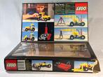 Lego Technic set 8040 Buildingset Sneeuwschuiver, Ophalen of Verzenden, Gebruikt, Overige merken
