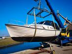 Nette Joda Tür 24 spitgatter, Watersport en Boten, Ophalen, 10 tot 30 pk, Gebruikt, Binnenboordmotor