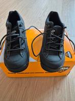 Neskrid Tiber Werkschoenen Maat 42, Ophalen, Zwart, Nieuw, Neskrid