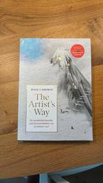 Julia Cameron - The artist’s way - herziene uitgave, Boeken, Ophalen of Verzenden, Zo goed als nieuw, Julia Cameron