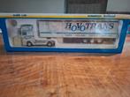 Tematoys Hovotrans, Ophalen of Verzenden, Bus of Vrachtwagen