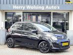Citroen C1 1.0 VTi Feel Airco 5 Drs Airco BTW Auto, Voorwielaandrijving, Stof, Gebruikt, Euro 6