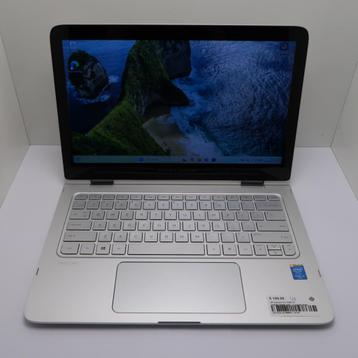 HP Spectre Pro X360 G1 i5/8GB/256GB SSD | in Goede Staat beschikbaar voor biedingen
