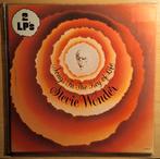 Stevie Wonder-Songs in the Key of Life(Dubbel LP Incl.Singel, Cd's en Dvd's, Vinyl | R&B en Soul, Ophalen of Verzenden, 1960 tot 1980
