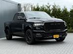 Dodge Ram 1500 3.0 420 PK LARAMIE PREMIUM / DEMO KORTING RIJ, Automaat, 2993 cc, Zwart, Traction-control