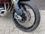 TRIUMPH TIGER 1200 RALLY PRO Kofferset BTW motor, 1160 cc, Motorrijbewijs A, Bedrijf, Meer dan 35 kW