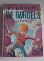 Jochem Myer De Gorgels en de laatste kans, Ophalen, Nieuw, Fictie algemeen