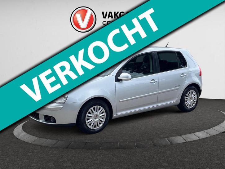Volkswagen Golf 1.4 TSI Trendline | Clima | Cruise | PDC Ach, Auto's, Volkswagen, Bedrijf, Te koop, Golf, ABS, Airbags, Airconditioning