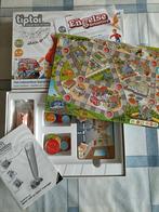 Tiptoi start Engelse detective en puzzel, Kinderen en Baby's, Speelgoed | Educatief en Creatief, Ophalen, Gebruikt, Elektronica