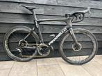 Pinarello dogma F10 disk, Shimano Di2, Overige merken, Carbon, Ophalen of Verzenden, Zo goed als nieuw