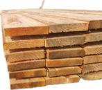 36 Douglas planken - fijnbezaagd 3.5x18.0 cm- nr: tp641, Tuin en Terras, Palen, Balken en Planken, Ophalen, Nieuw, 250 cm of meer