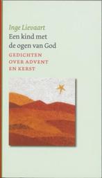 Inge Lievaart Gedichten Kerst, Ophalen of Verzenden, Nieuw