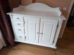 Commode vintage grenen, Kinderen en Baby's, Kinderkamer | Commodes en Kasten, Ophalen, Gebruikt, 50 tot 70 cm, 100 cm of meer