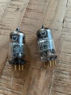 Mullard e88cc buis, Ophalen of Verzenden, Buis of Buizen