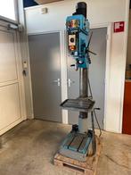 Kolomboormachine Ibarmia AX 32 met automatisch voeding ., Doe-het-zelf en Verbouw, Gereedschap | Boormachines, Ophalen, 600 watt of meer