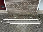 Sidebars Volkswagen Transporter T5/T6 L1, Ophalen, Gebruikt, -, -
