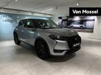 DS 3 Crossback E-Tense Performance Line+ 50 kWh | Navigatie, Auto's, DS, 12 maanden, 136 pk, Gebruikt, Parkeersensor