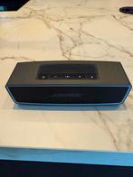 Bose SoundLink Mini II –Bluetooth speaker - cradle & adapter, Overige typen, Ophalen of Verzenden, Zo goed als nieuw, Bose