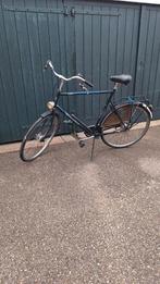 Fiets hoog model, Fietsen en Brommers, Fietsen | Tandems, Ophalen of Verzenden, Gebruikt, Minder dan 10 versnellingen