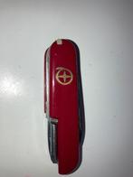 Zwitsers zakmes, Ophalen of Verzenden, Gebruikt