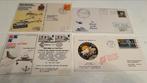 * Herinnering Apollo 13 air race ed., Ophalen of Verzenden, Zo goed als nieuw, Patch, Badge of Embleem