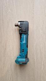 Makita DTM51 18V Multitool, Doe-het-zelf en Verbouw, Gereedschap | Handgereedschap, Ophalen of Verzenden, Zo goed als nieuw