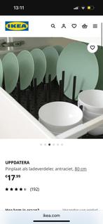 lade organizer UPPDATERA IKEA 80cm, Huis en Inrichting, Keuken | Keukenbenodigdheden, Ophalen of Verzenden, Nieuw